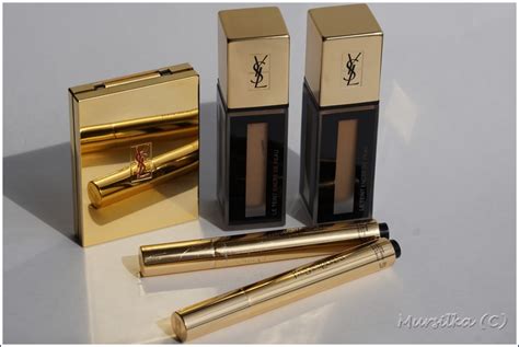 ysl консилер отзывы